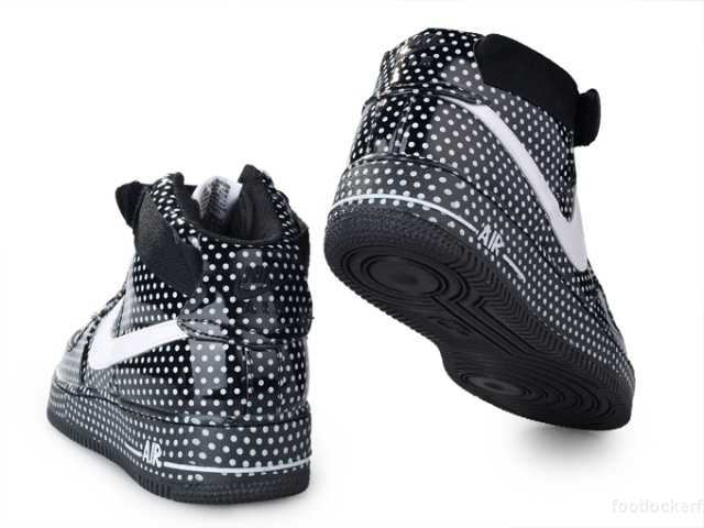 nike air force 1 high envente enligne foamposite air force 1 vendange